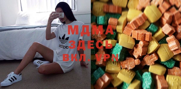 амф Алексеевка